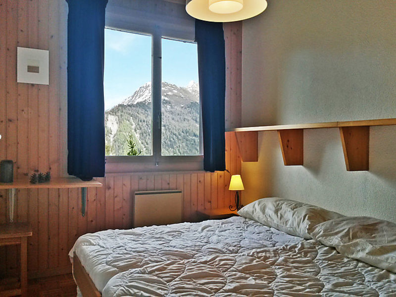 Chalet Froidmont