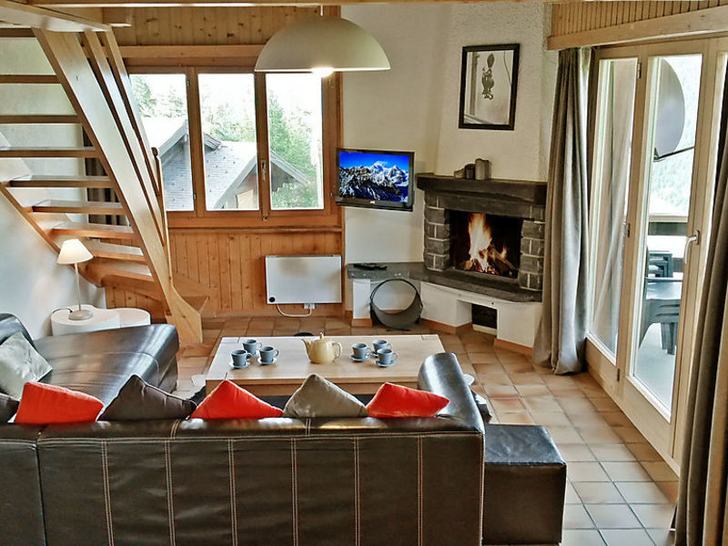 Chalet Froidmont