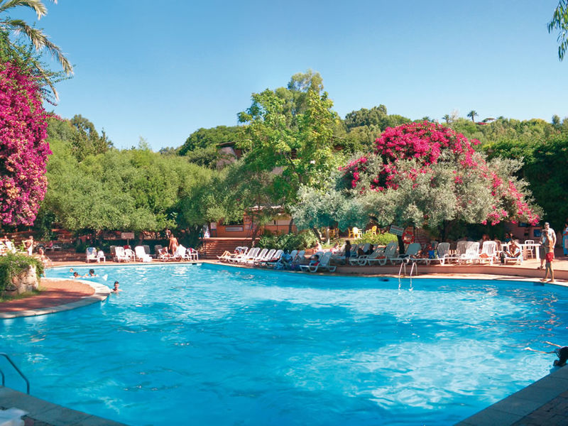 Arbatax Resort Villaggio Telis
