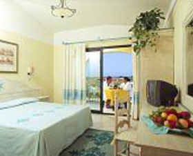 Hotel Club Marina Resort