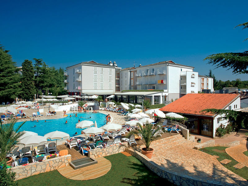 Hotel Pinia