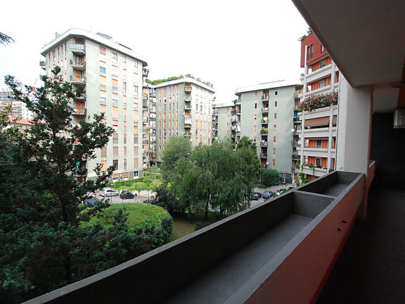 Corso Lodi Apartment