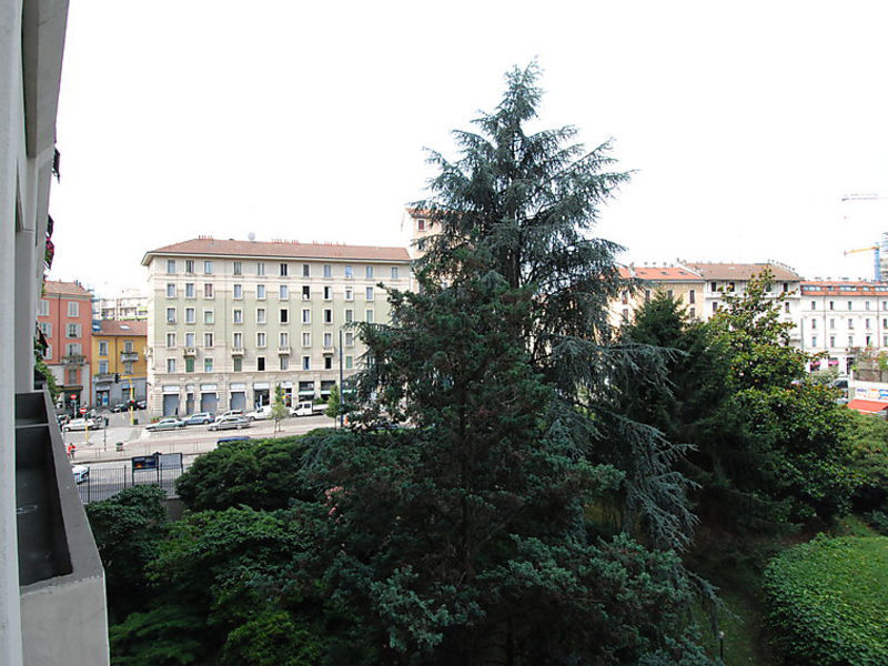 Corso Lodi Apartment