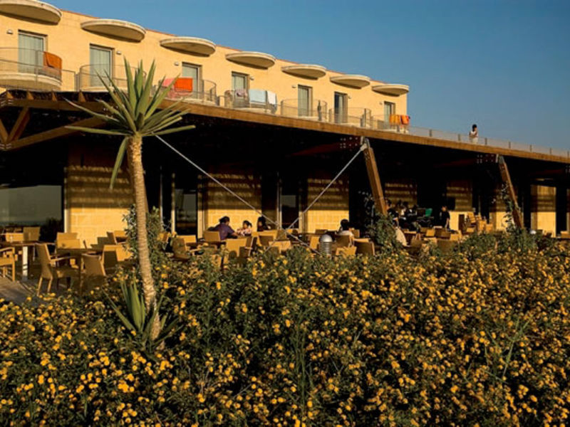 Hotel Menfi Beach Resort