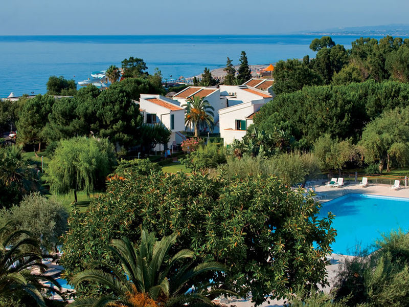 Hotel Naxos Beach Resort