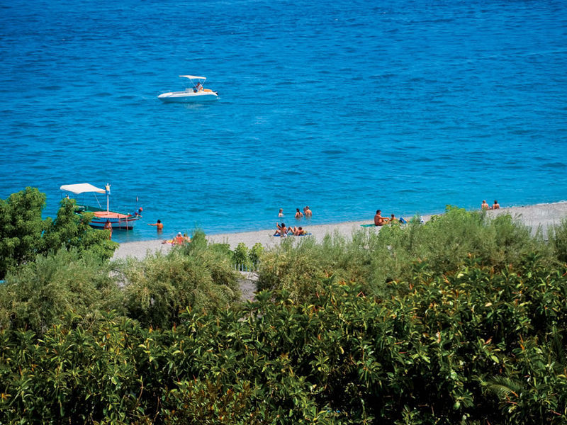 Hotel Naxos Beach Resort