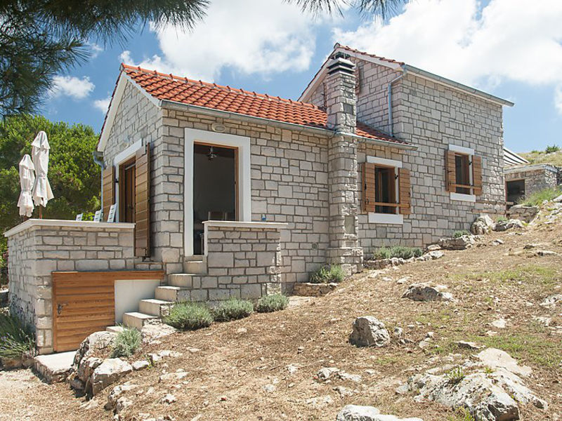 Holiday Home Queen Of Kornati