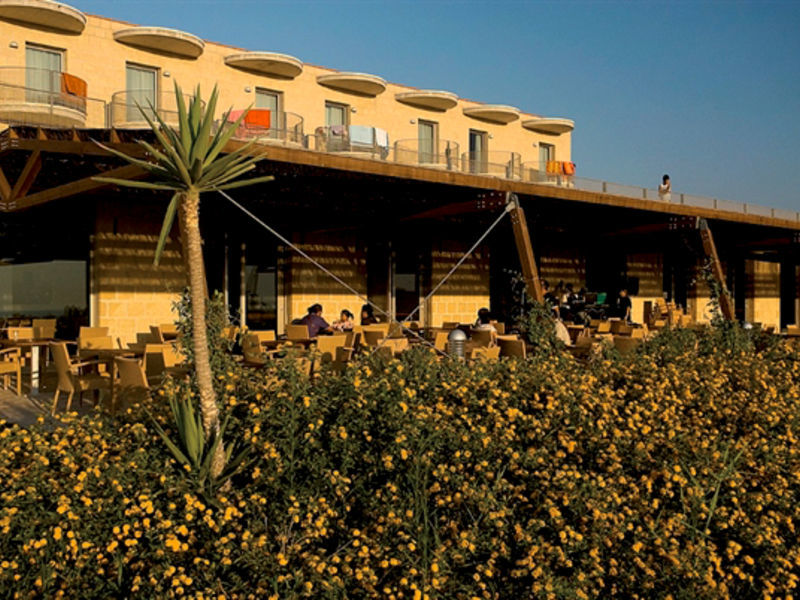 Residence Menfi Beach Resort