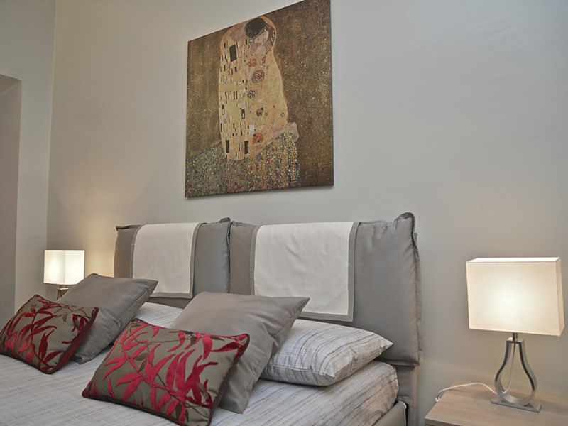 Borgo Angelico Stylish Apartment
