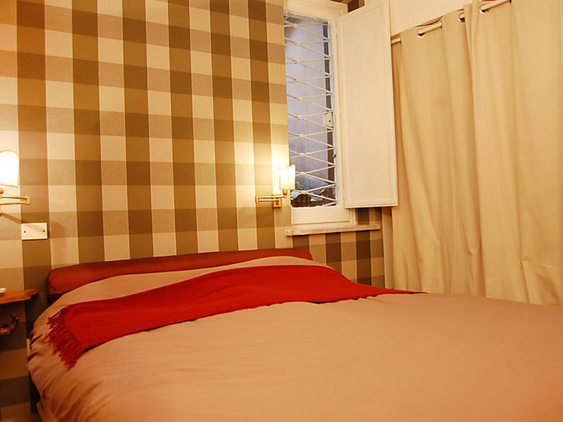 Campo De Fiori Luxury One Bedroom