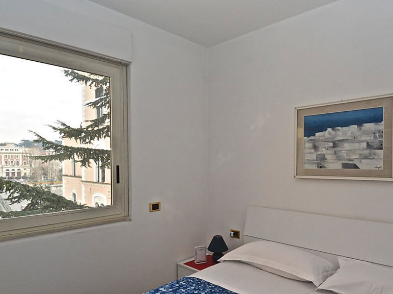 1br Cozy Apartment Vatican