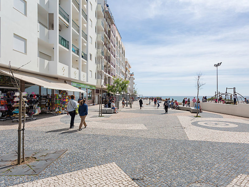 T2 Avenue Beira Mar