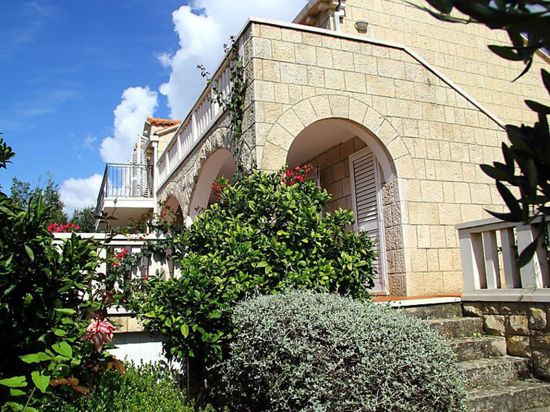 Villa Bošković