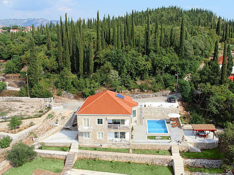 Villa Oasis Cypress