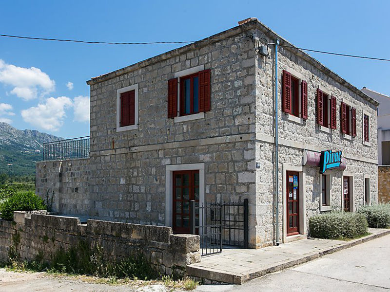 Villa Petrosa