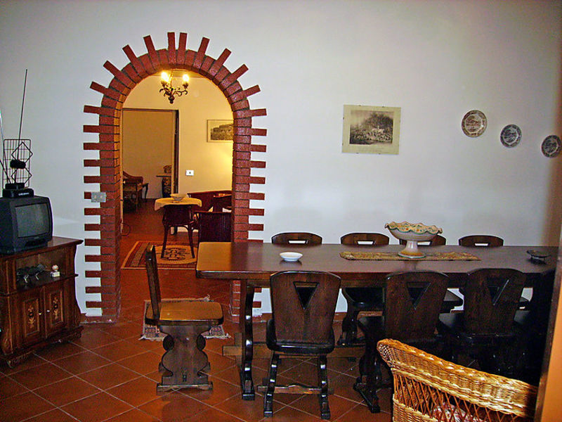 Casa Dei Ciliegi Dell'Etna