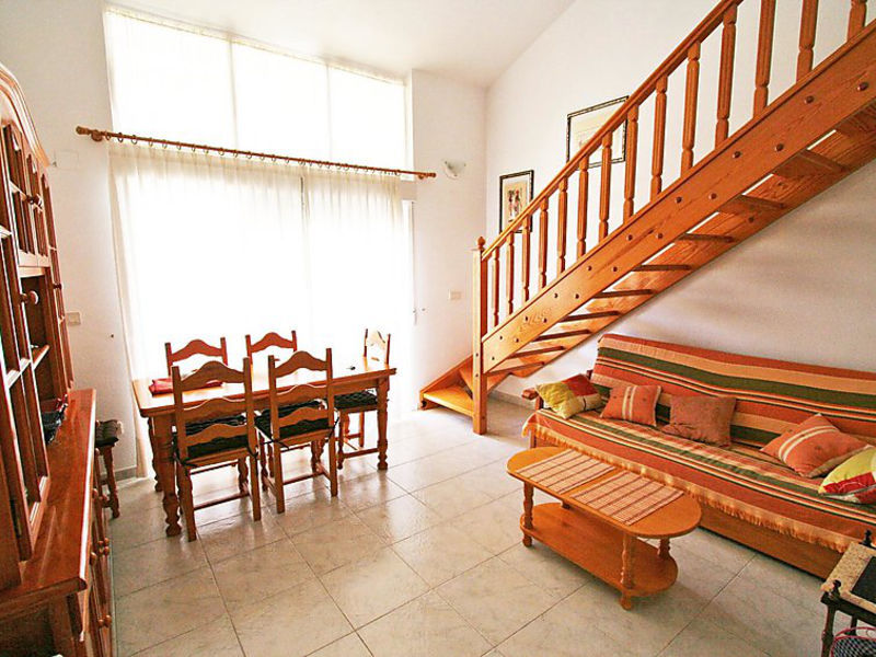 Residencial El Pinar