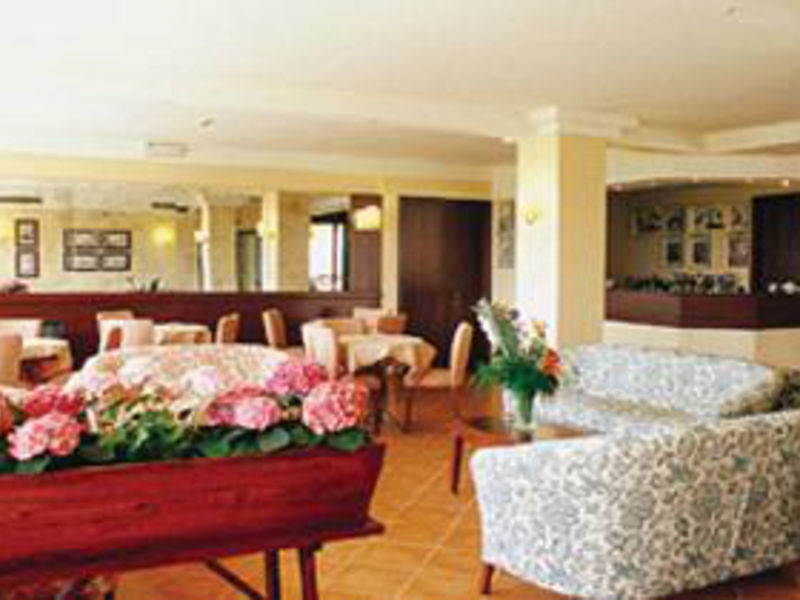 Sangallo Park Hotel