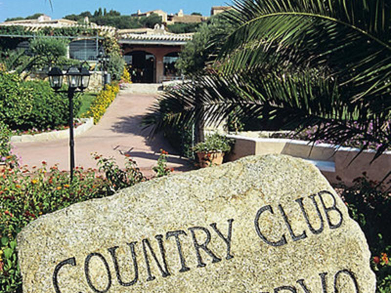 Colonna Country&Sporting Club