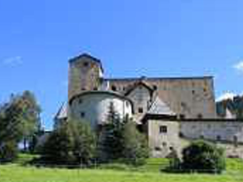 Appartment Schlossmühle