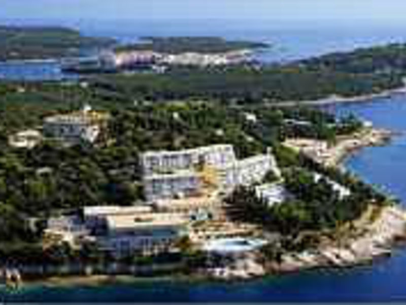 Ferienanlage Splendid Resort