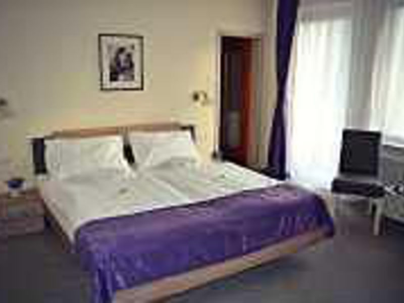 Hotel Lavendel