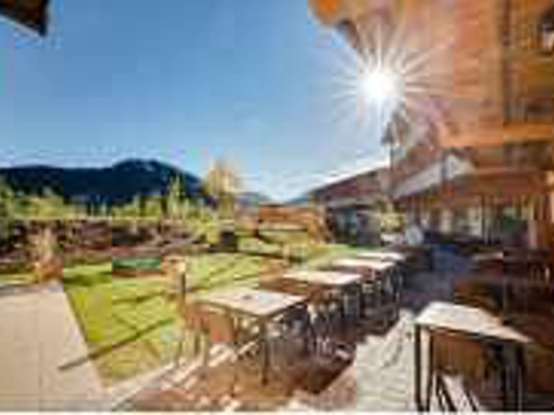 JUFA Hotel Annaberg Bergerlebnis-Resort
