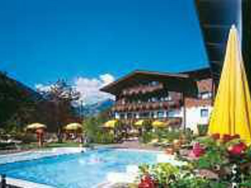 Hotel Ferien- und Reitanlage Altachhof