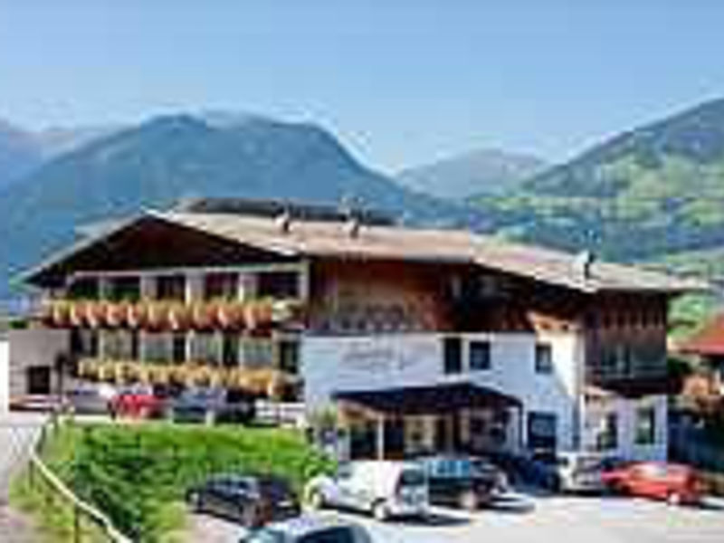 Hotel Hamberg