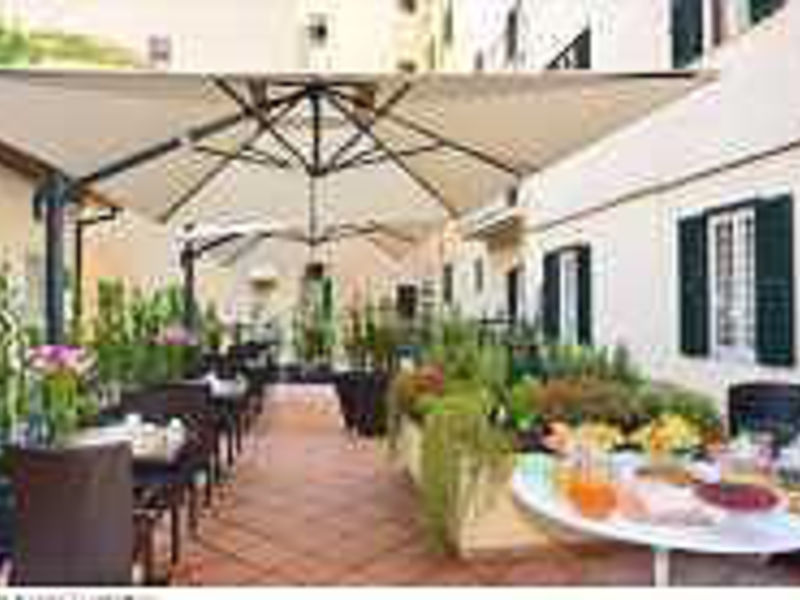 Hotel Apogia Lloyd Rome