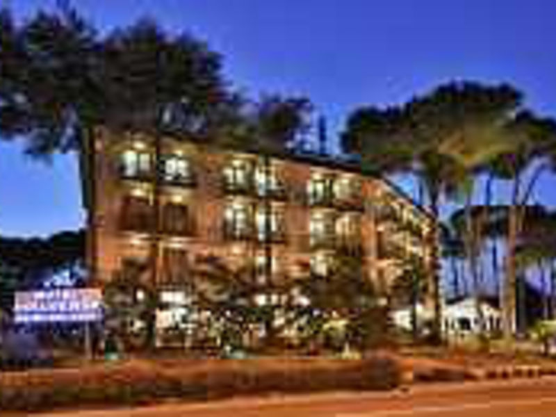Hotel Vina de Mar
