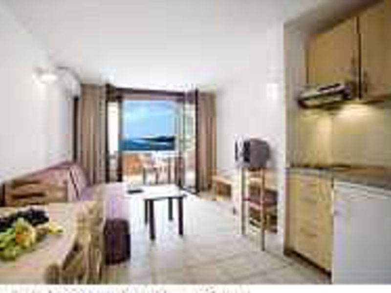 Residence Pinia Appartements