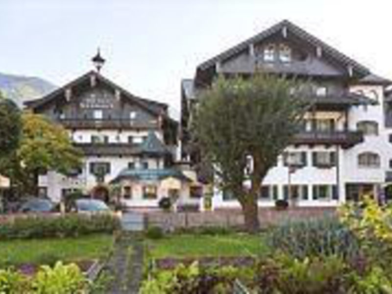Alpendomizil Neuhaus
