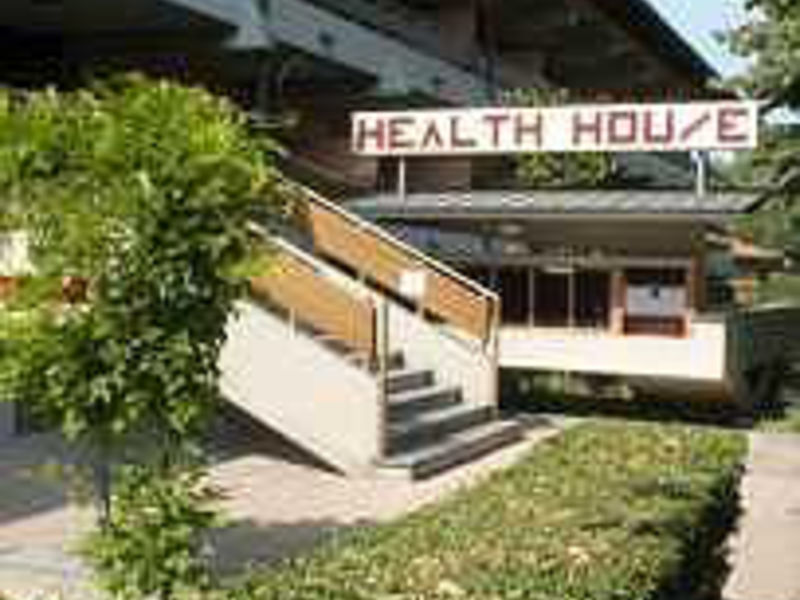 Aparthotel Health House