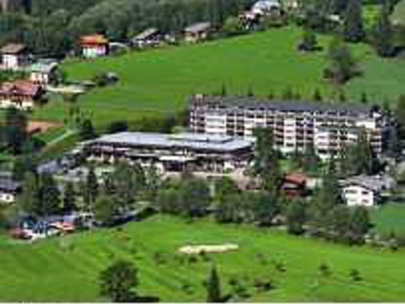CESTA GRAND - Aktivhotel & Spa (ehem. Hotel EUROPÄISCHER HOF)