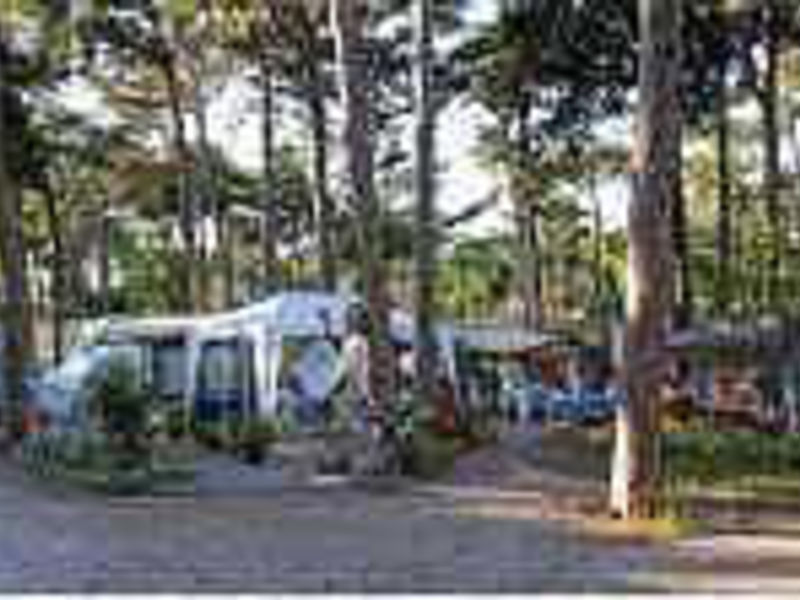 Camping Village Mare Pineta