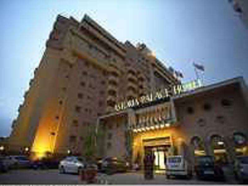 Hotel Astoria Palace