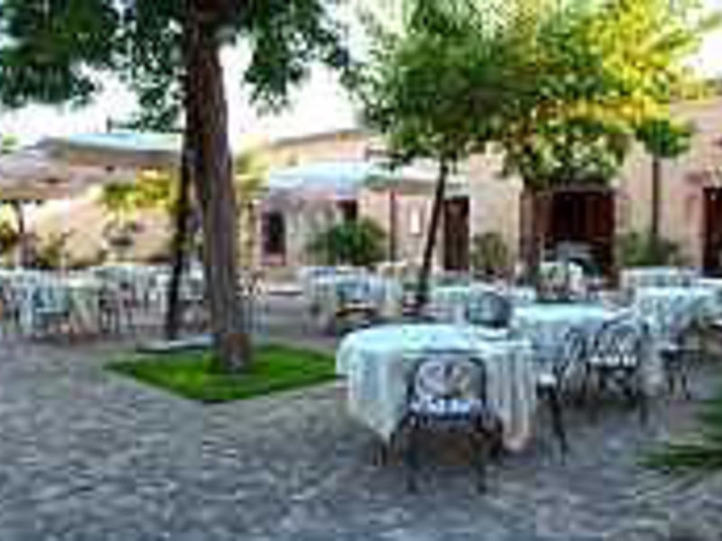 Hotel Baglio Oneto Resort and Wines