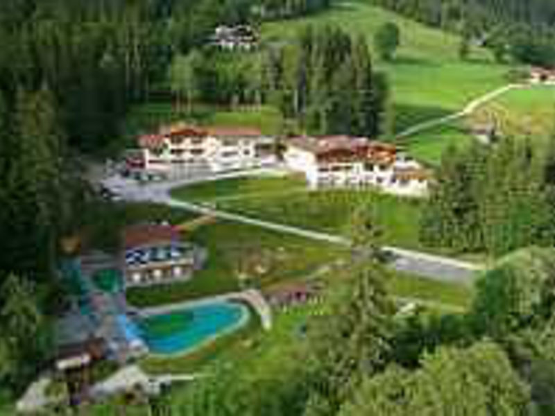 Hotel-Pension Berghof