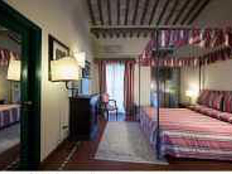Hotel Borgo San Luigi