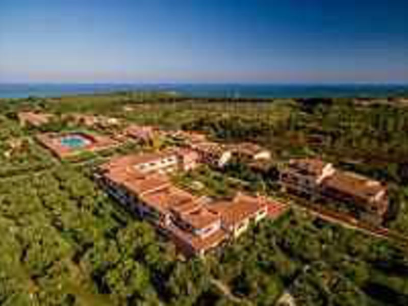 Hotel I Giardini di Cala Ginepro Resort
