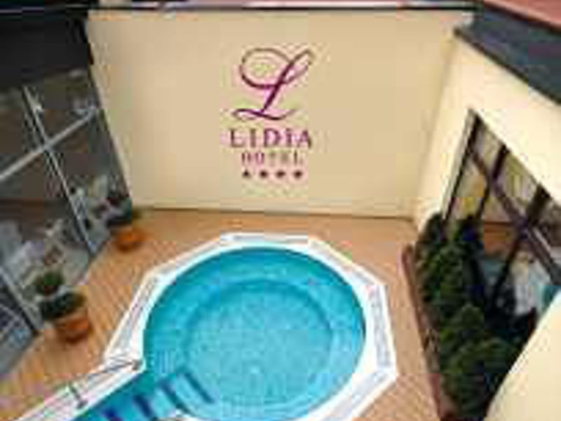 Hotel Lidia Spa & Wellness