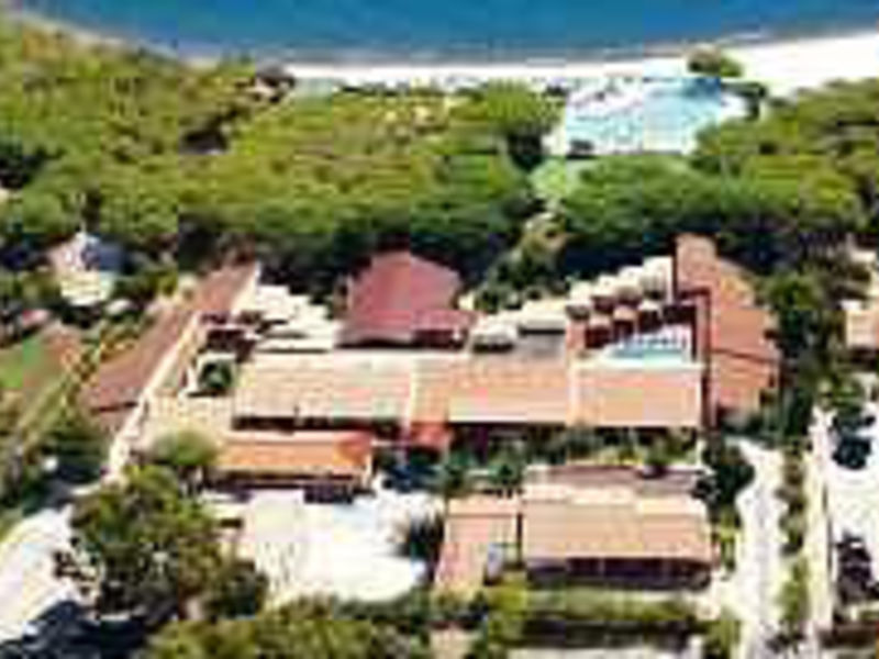 Hotel Marina Seada Beach