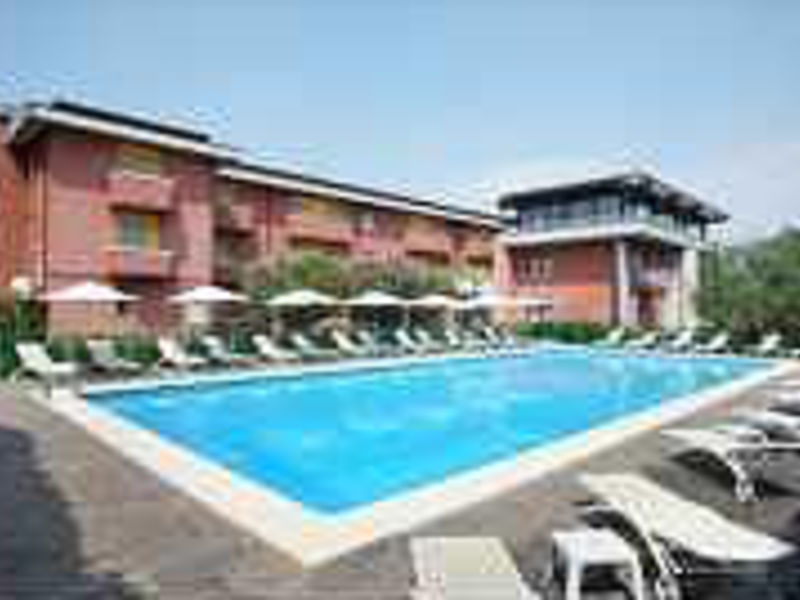 Hotel Oliveto