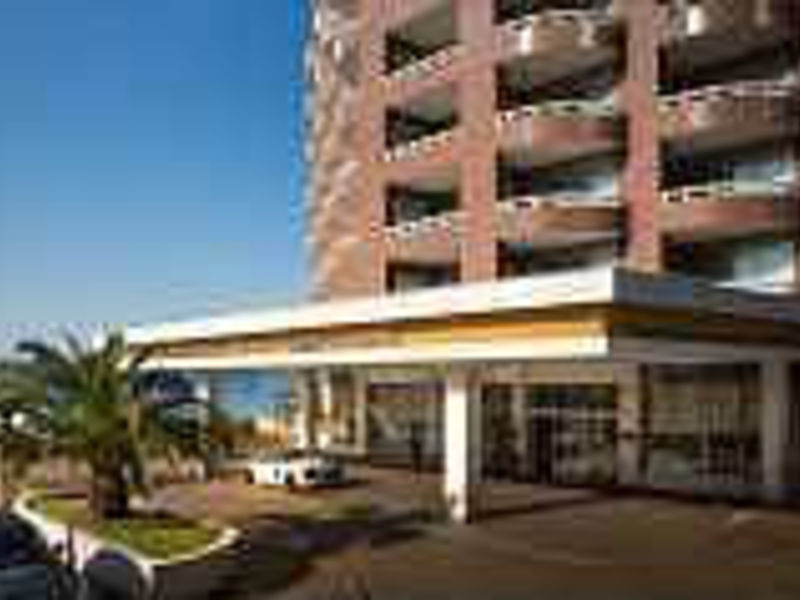Hotel Remisens Premium Metropol und Casa Rosa