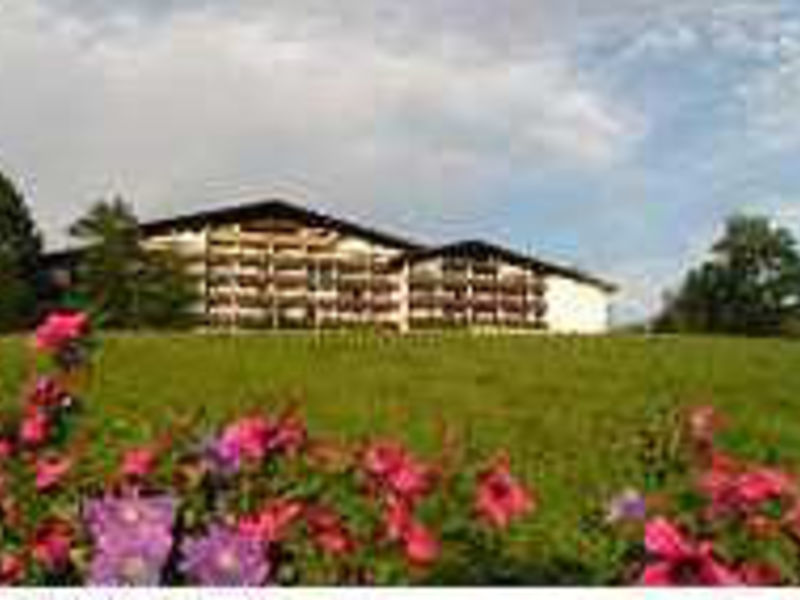 Hotel Seethurn