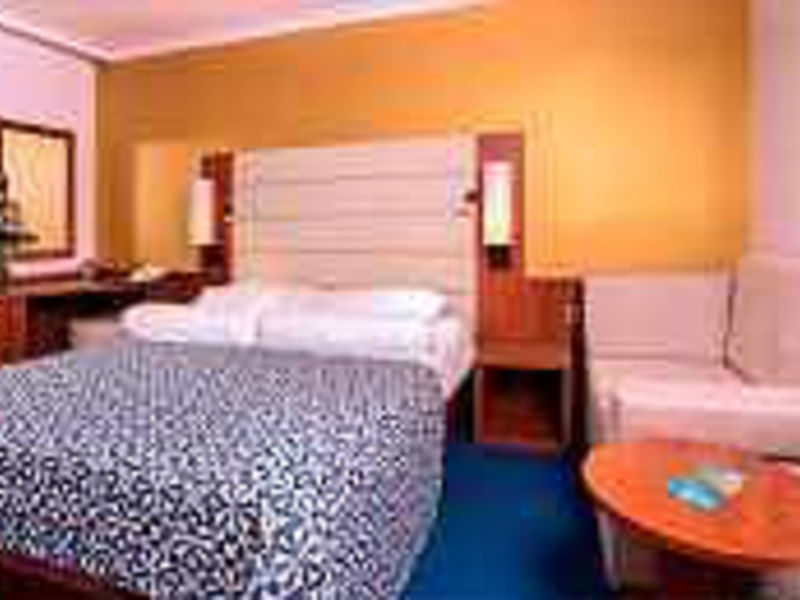 Hotel Resort Ilirija