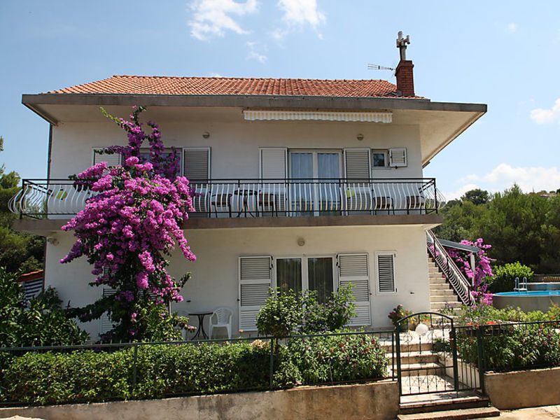 Villa Dunja