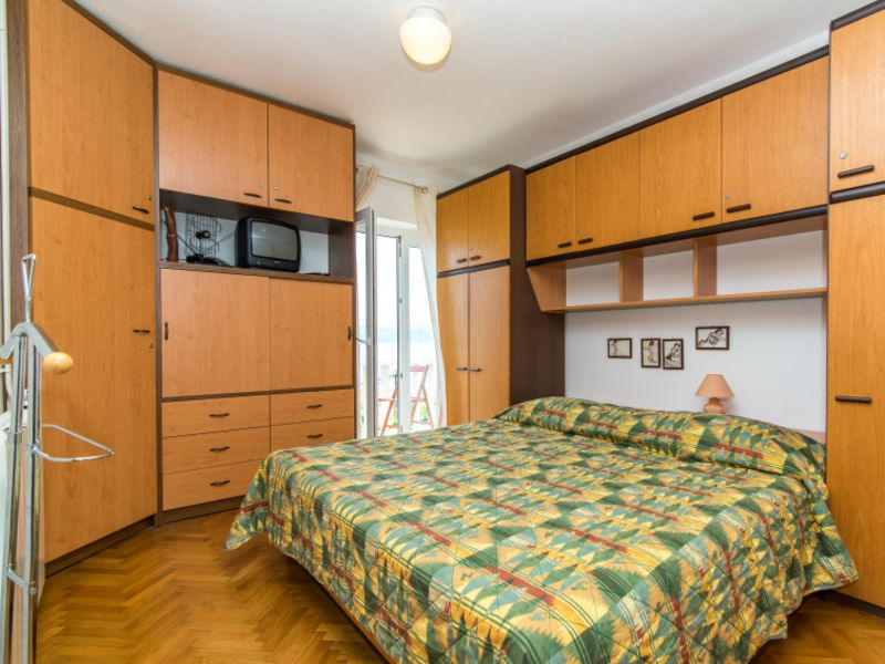 Apartment Vrandecic
