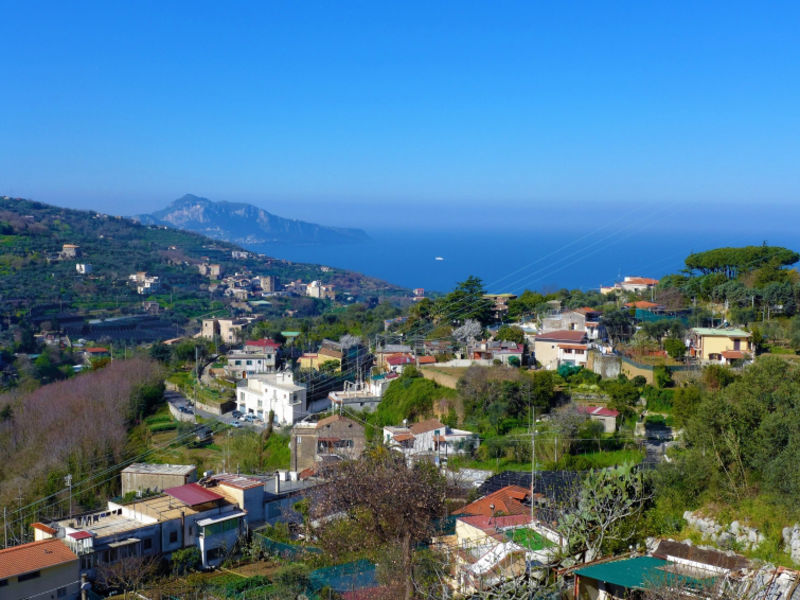Monalisa - Capri View